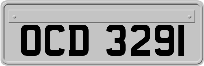 OCD3291