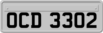 OCD3302