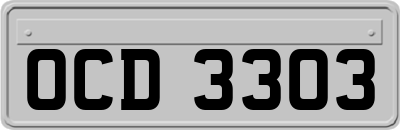 OCD3303