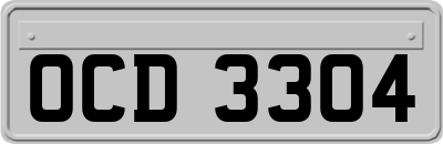 OCD3304