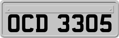 OCD3305