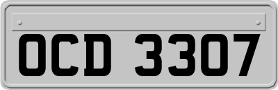 OCD3307