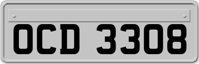 OCD3308
