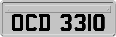 OCD3310