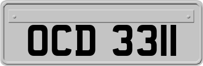 OCD3311