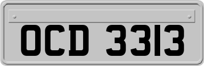 OCD3313