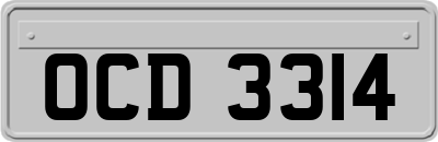 OCD3314