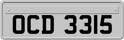 OCD3315