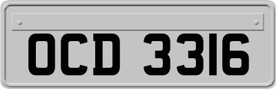 OCD3316