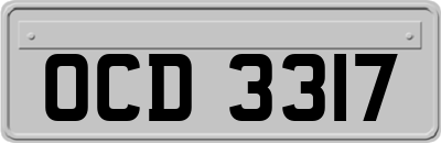 OCD3317