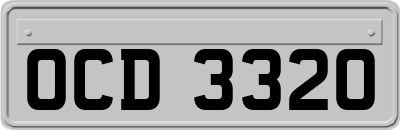 OCD3320