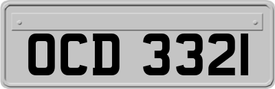 OCD3321