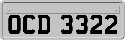 OCD3322