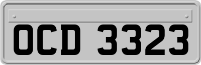 OCD3323