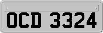 OCD3324