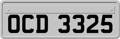 OCD3325