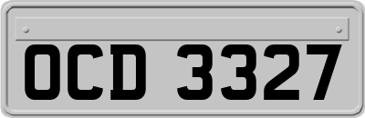 OCD3327