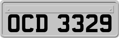 OCD3329