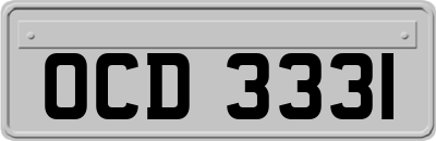 OCD3331