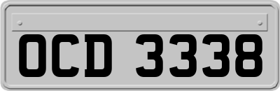 OCD3338