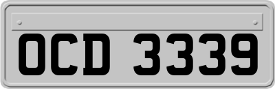 OCD3339