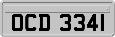 OCD3341