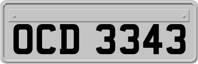 OCD3343