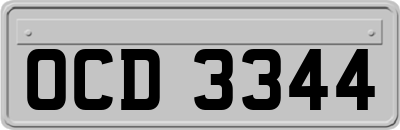 OCD3344