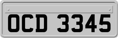 OCD3345