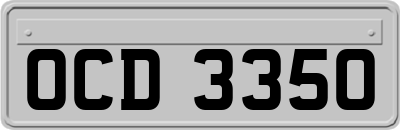 OCD3350