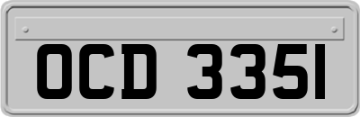 OCD3351