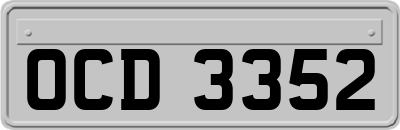 OCD3352