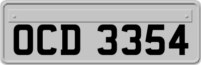 OCD3354