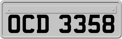 OCD3358