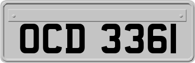 OCD3361