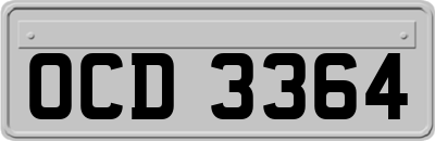 OCD3364