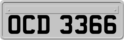 OCD3366