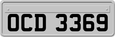 OCD3369