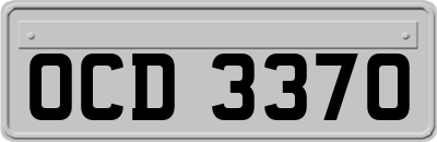 OCD3370