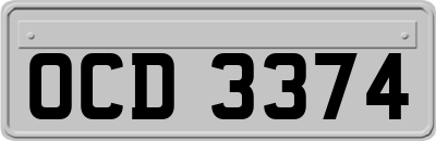 OCD3374