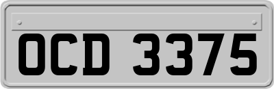 OCD3375