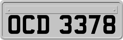 OCD3378