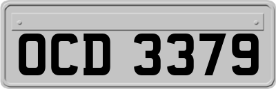 OCD3379