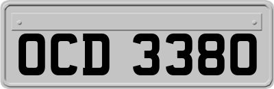 OCD3380