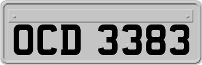 OCD3383