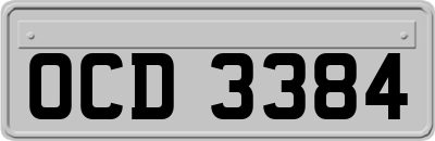 OCD3384