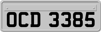 OCD3385