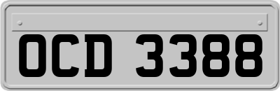 OCD3388