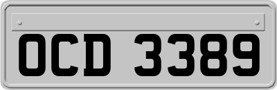 OCD3389