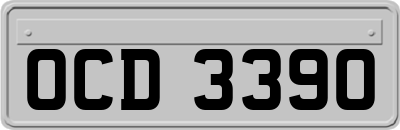 OCD3390